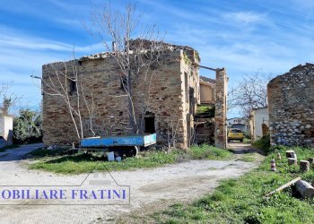 Foto 1 - Rustic Villa Olivieri, Civitella del Tronto - photo 1