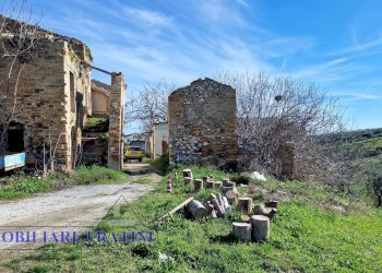 Foto 2 - Rustic Villa Olivieri, Civitella del Tronto - photo 2