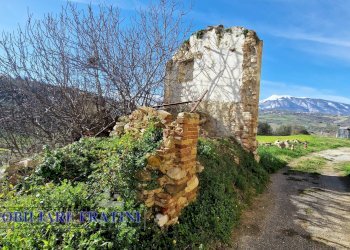 Foto 11 - Rustic Villa Olivieri, Civitella del Tronto - photo 11