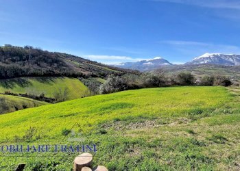 Foto 14 - Rustic Villa Olivieri, Civitella del Tronto - photo 14