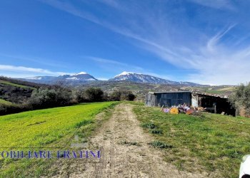 Foto 15 - Rustic Villa Olivieri, Civitella del Tronto - photo 15