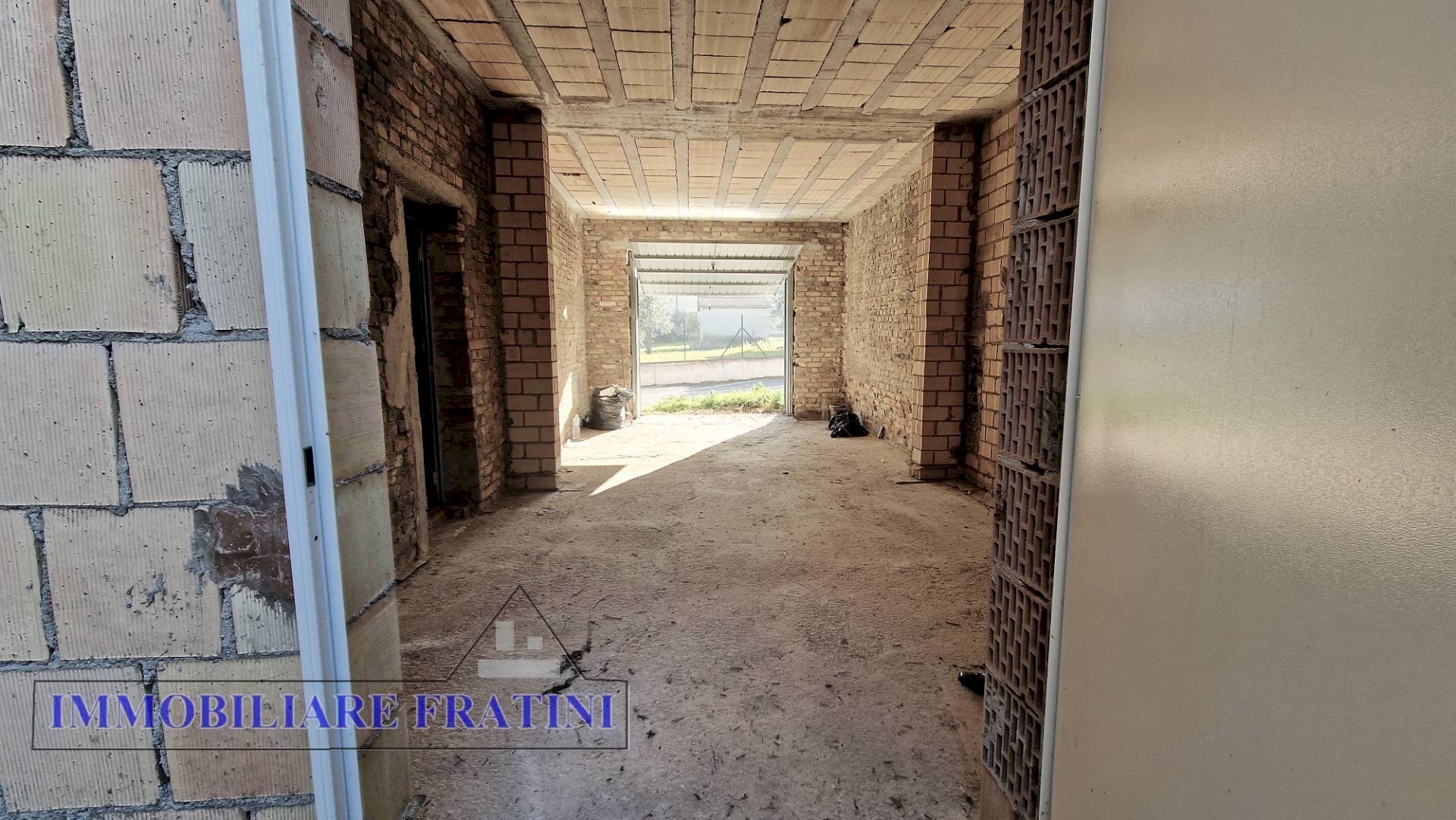 Foto 1 - Casa indipendente Nereto, Nereto - foto 1