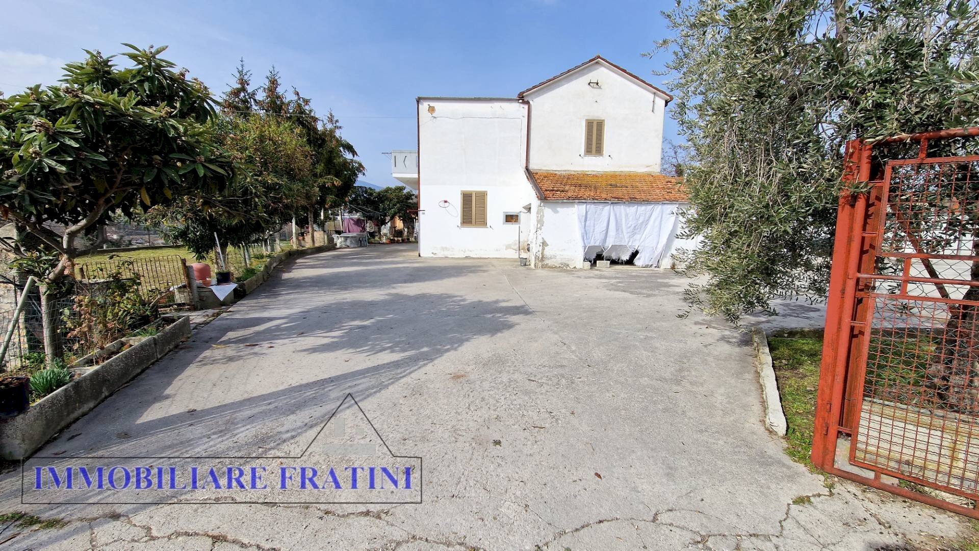 Foto 2 - Independent house Via Giuseppe Verdi
 
174, Sant'Egidio alla Vibrata - photo 2