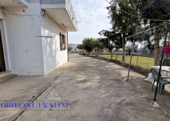 Foto 15 - Independent house Via Giuseppe Verdi
 
174, Sant'Egidio alla Vibrata - photo 15