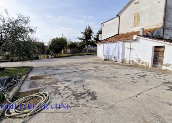 Foto 16 - Independent house Via Giuseppe Verdi
 
174, Sant'Egidio alla Vibrata - photo 16