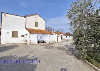 Foto 19 - Independent house Via Giuseppe Verdi
 
174, Sant'Egidio alla Vibrata - photo 19