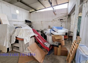 Foto 22 - Independent house Via Giuseppe Verdi
 
174, Sant'Egidio alla Vibrata - photo 22