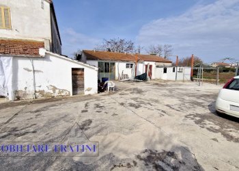 Foto 26 - Independent house Via Giuseppe Verdi
 
174, Sant'Egidio alla Vibrata - photo 26