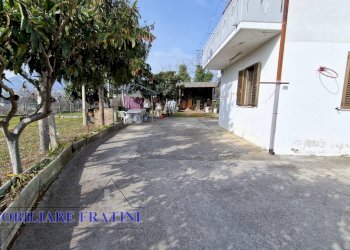 Foto 31 - Independent house Via Giuseppe Verdi
 
174, Sant'Egidio alla Vibrata - photo 31