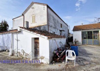 Foto 33 - Independent house Via Giuseppe Verdi
 
174, Sant'Egidio alla Vibrata - photo 33