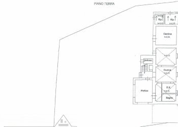 Foto 34 - Independent house Via Giuseppe Verdi
 
174, Sant'Egidio alla Vibrata - photo 34