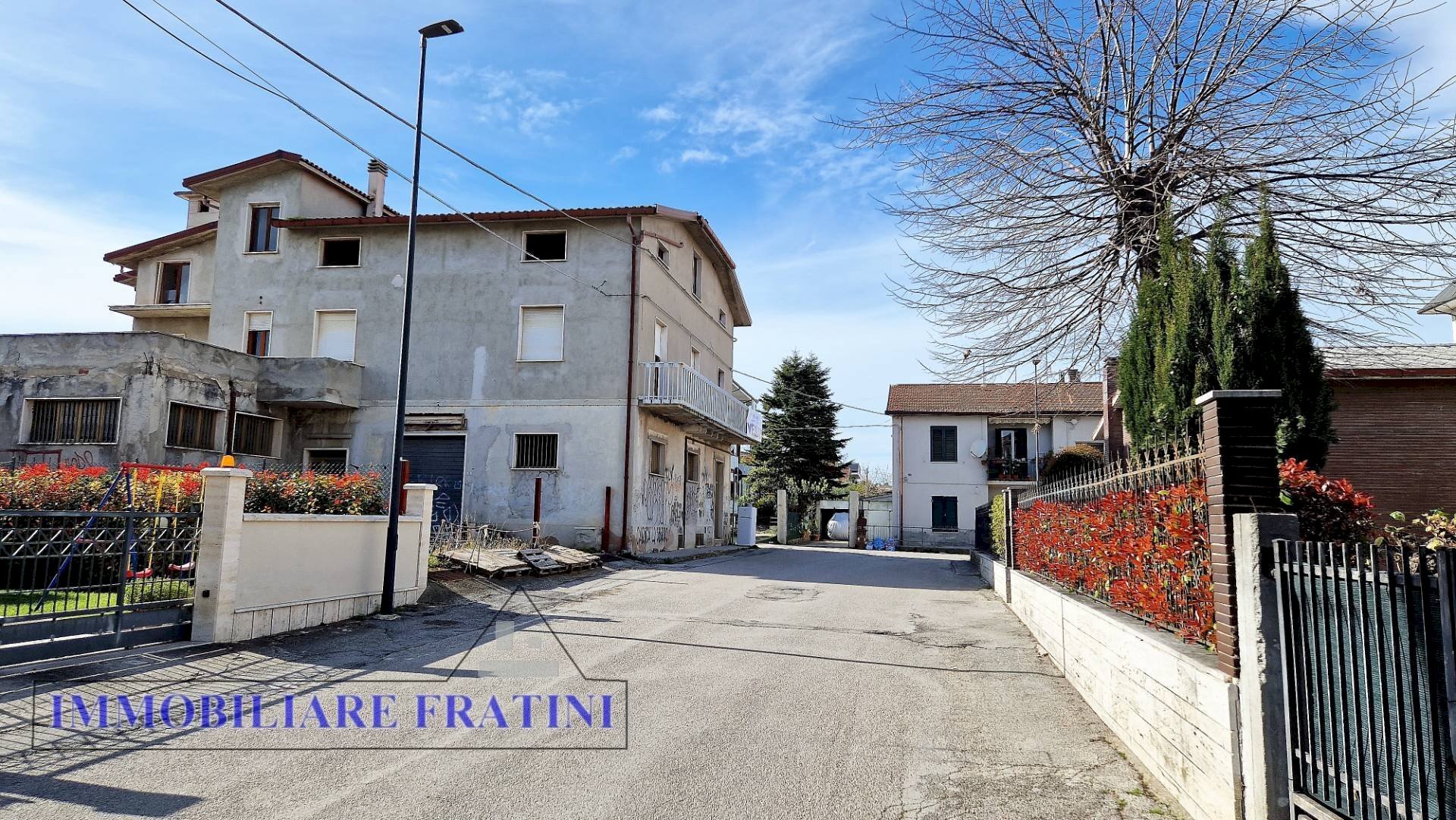 Foto 2 - Magazzino Via Ovidio Nasone
4, Sant'Egidio alla Vibrata - foto 2