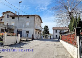 Foto 2 - Magazzino Via Ovidio Nasone
4, Sant'Egidio alla Vibrata - foto 2