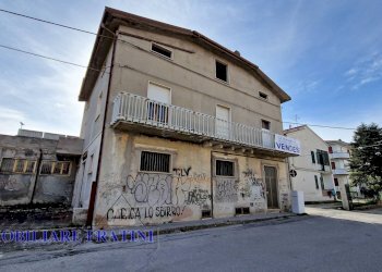 Foto 3 - Magazzino Via Ovidio Nasone
4, Sant'Egidio alla Vibrata - foto 3