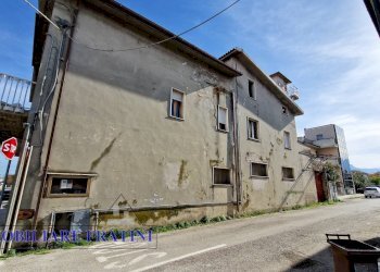 Foto 4 - Magazzino Via Ovidio Nasone
4, Sant'Egidio alla Vibrata - foto 4