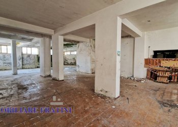 Foto 9 - Magazzino Via Ovidio Nasone
4, Sant'Egidio alla Vibrata - foto 9