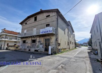 Foto 34 - Magazzino Via Ovidio Nasone
4, Sant'Egidio alla Vibrata - foto 34