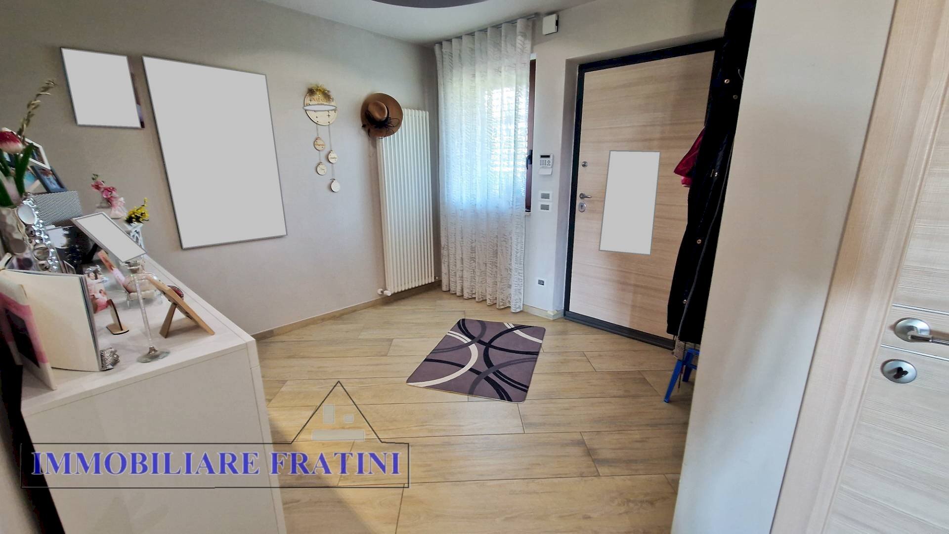 Foto 2 - Terraced Villa Viale Dei Fiori
 
49, Sant'Egidio alla Vibrata - photo 2