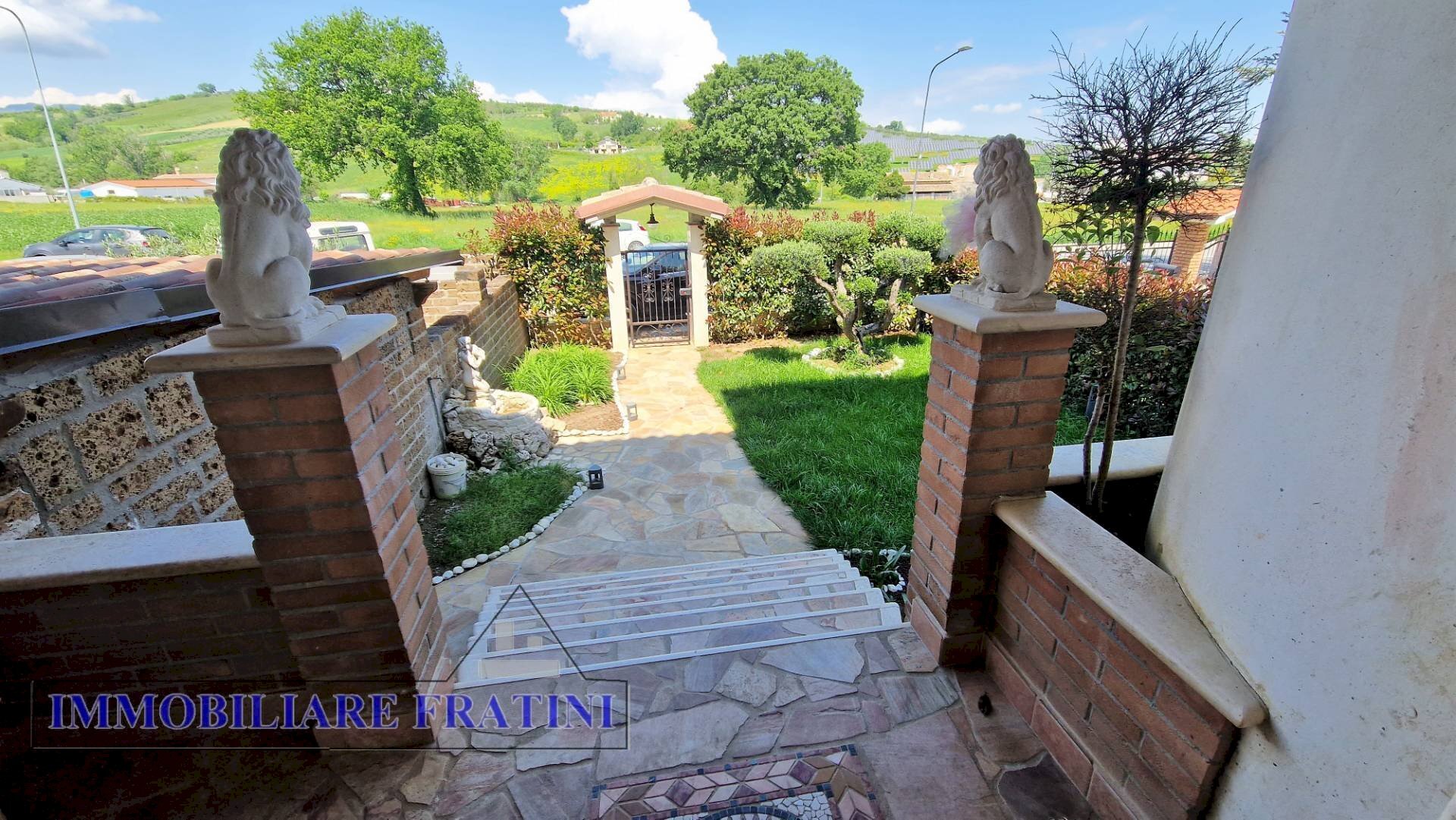 Foto 3 - Terraced Villa Viale Dei Fiori
 
49, Sant'Egidio alla Vibrata - photo 3