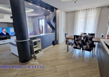 Foto 5 - Terraced Villa Viale Dei Fiori
 
49, Sant'Egidio alla Vibrata - photo 5