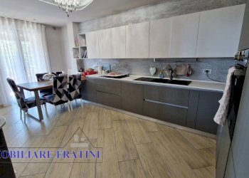 Foto 6 - Terraced Villa Viale Dei Fiori
 
49, Sant'Egidio alla Vibrata - photo 6