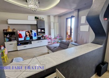 Foto 7 - Terraced Villa Viale Dei Fiori
 
49, Sant'Egidio alla Vibrata - photo 7