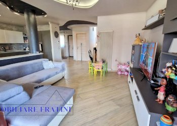 Foto 8 - Terraced Villa Viale Dei Fiori
 
49, Sant'Egidio alla Vibrata - photo 8