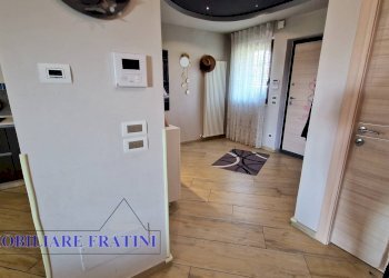 Foto 9 - Terraced Villa Viale Dei Fiori
 
49, Sant'Egidio alla Vibrata - photo 9