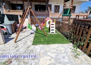 Foto 11 - Terraced Villa Viale Dei Fiori
 
49, Sant'Egidio alla Vibrata - photo 11