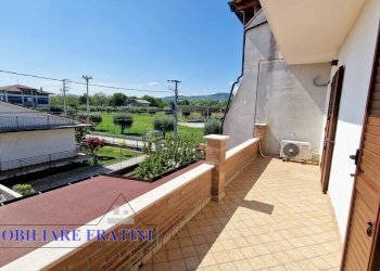 Foto 18 - Terraced Villa Viale Dei Fiori
 
49, Sant'Egidio alla Vibrata - photo 18