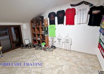 Foto 20 - Terraced Villa Viale Dei Fiori
 
49, Sant'Egidio alla Vibrata - photo 20