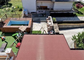 Foto 23 - Terraced Villa Viale Dei Fiori
 
49, Sant'Egidio alla Vibrata - photo 23