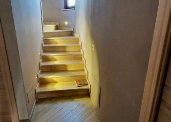 Foto 27 - Terraced Villa Viale Dei Fiori
 
49, Sant'Egidio alla Vibrata - photo 27