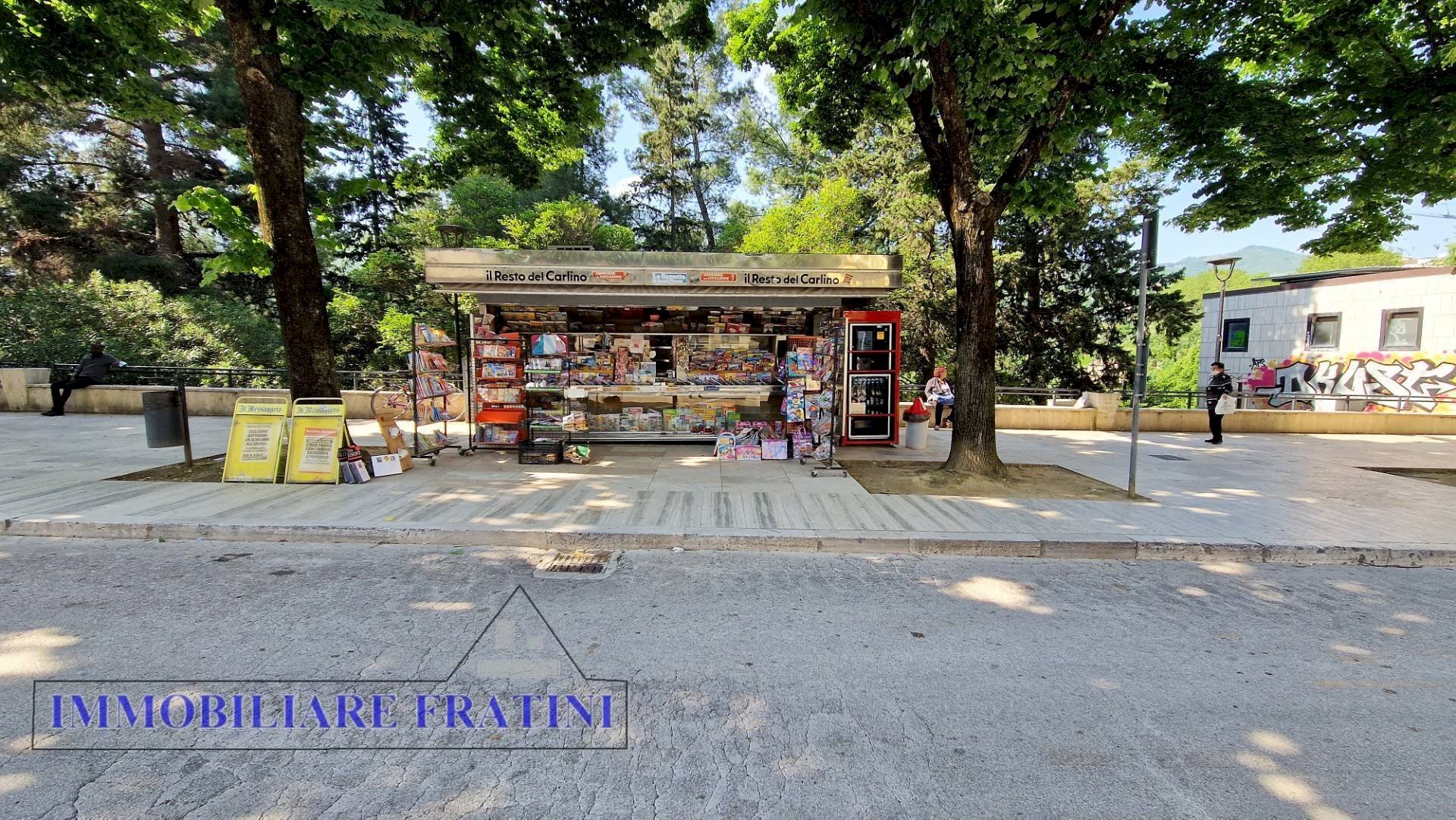 Foto 1 - Commercial Activity Viale Alcide De Gasperi, Ascoli Piceno - photo 1