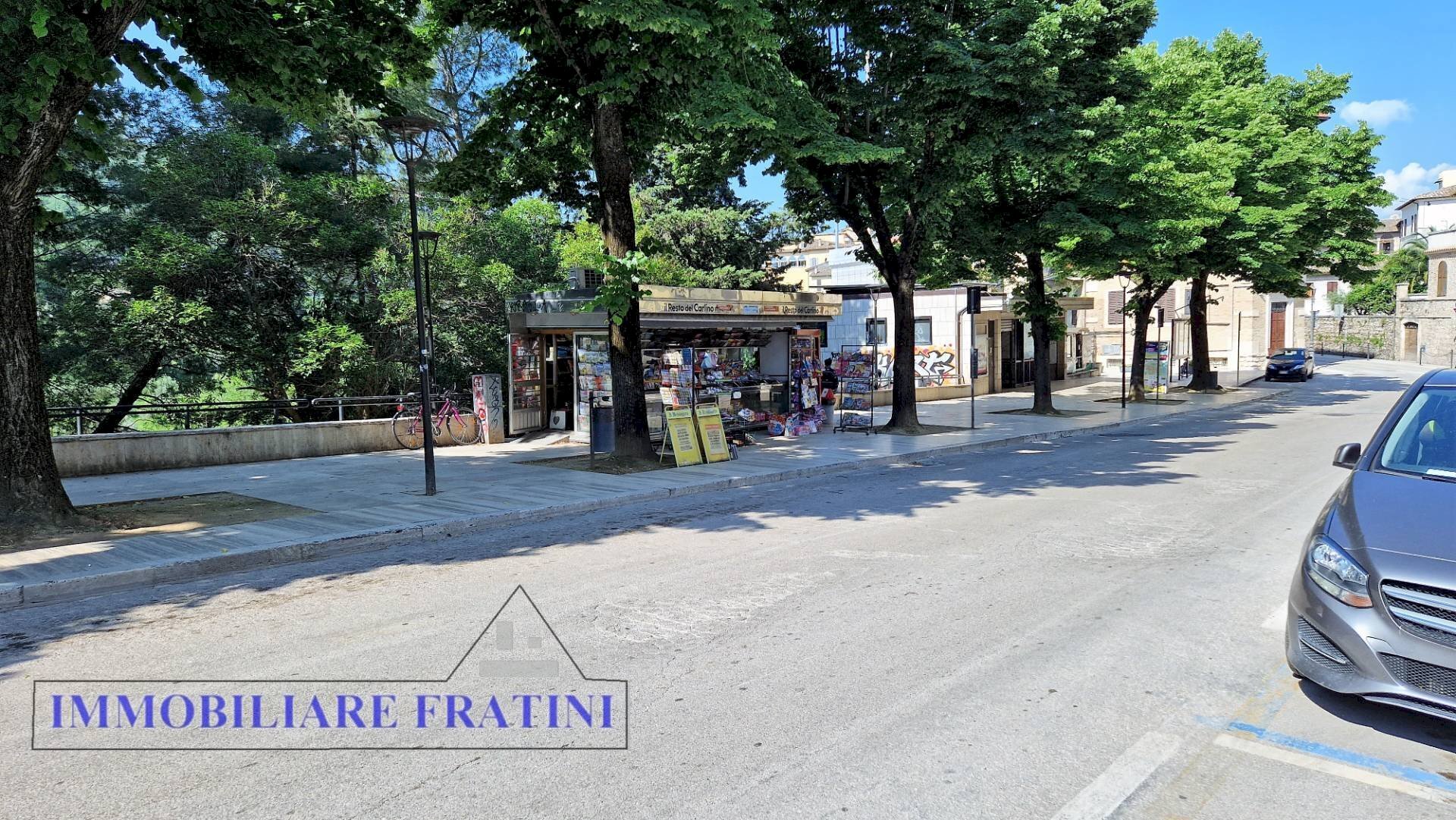 Foto 2 - Commercial Activity Viale Alcide De Gasperi, Ascoli Piceno - photo 2