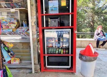 Foto 8 - Attività Commerciale Viale Alcide De Gasperi, Ascoli Piceno - foto 8