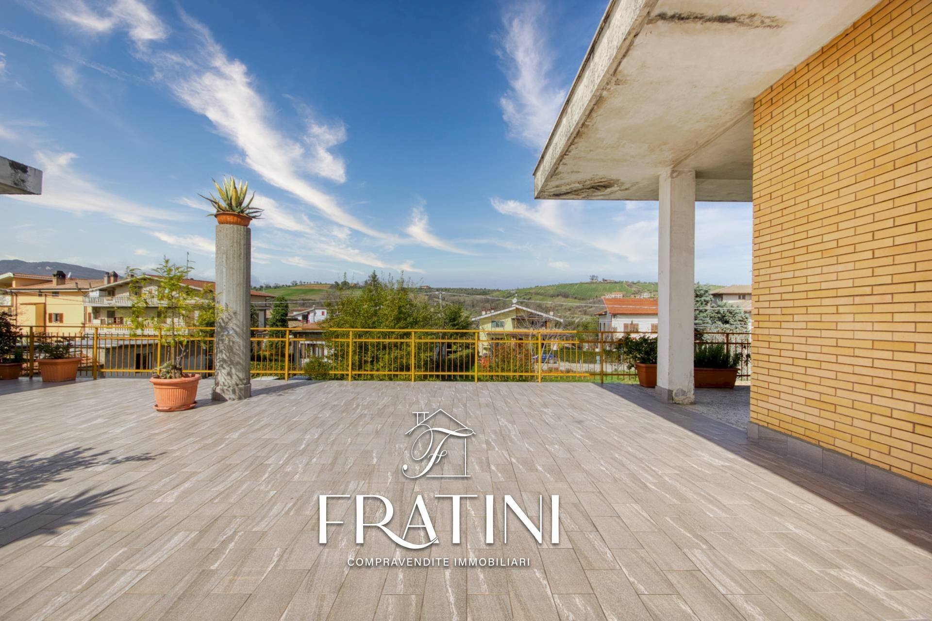 Foto 1 - Casa indipendente viale dei fiori, Sant'Egidio alla Vibrata - foto 1