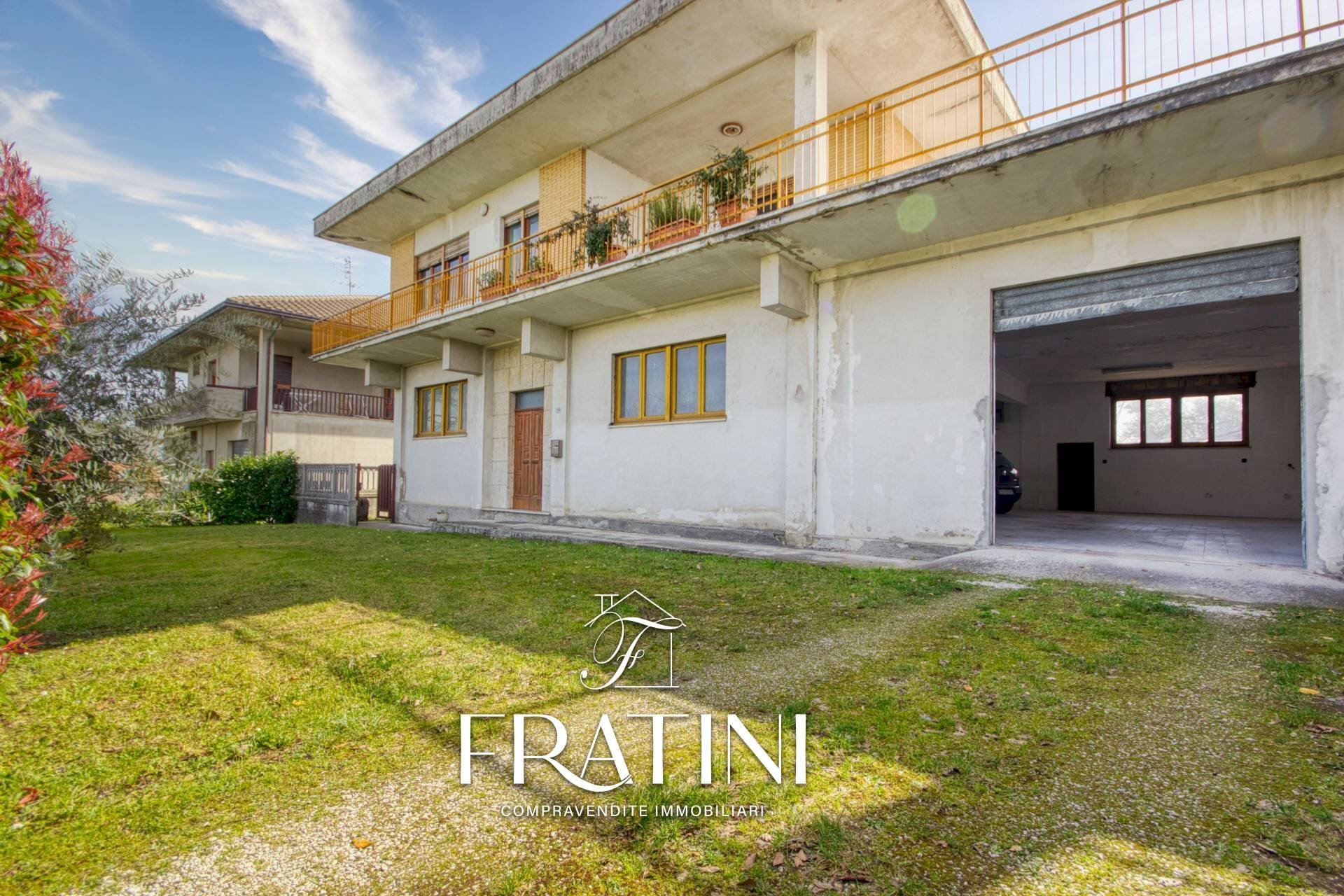 Foto 3 - Casa indipendente viale dei fiori, Sant'Egidio alla Vibrata - foto 3