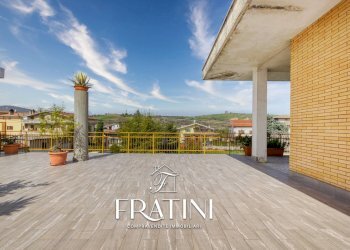 Foto 1 - Casa indipendente viale dei fiori, Sant'Egidio alla Vibrata - foto 1