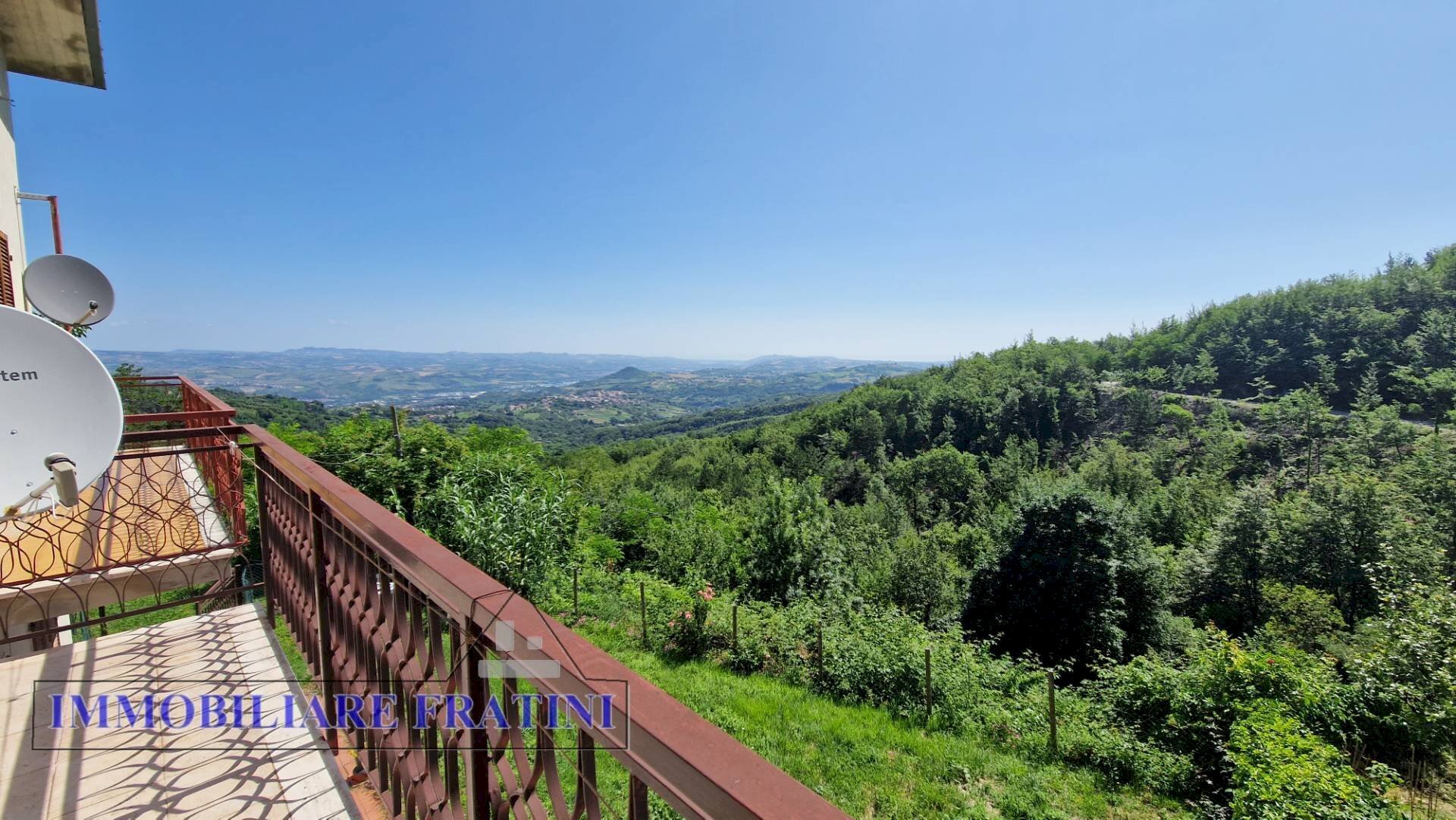 Foto 1 - Casa indipendente Gabbiano, Civitella del Tronto - foto 1