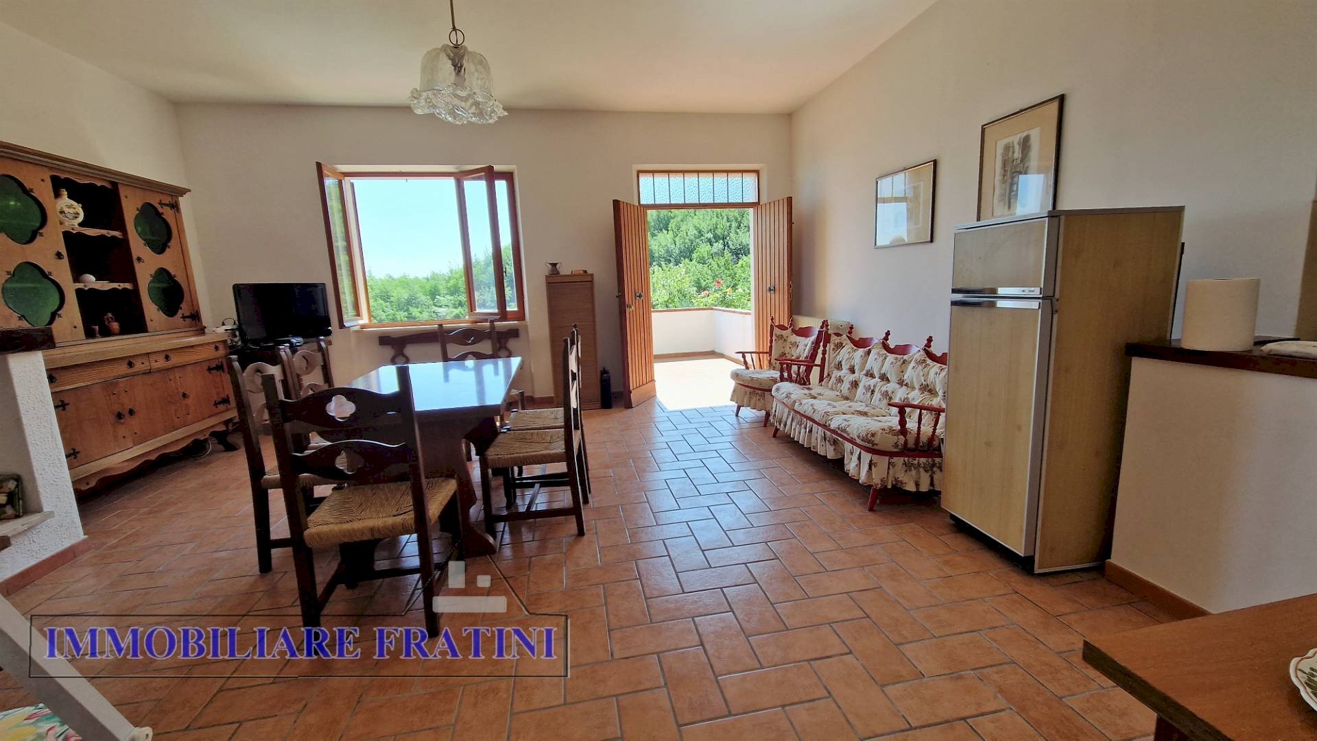 Foto 2 - Casa indipendente Gabbiano, Civitella del Tronto - foto 2