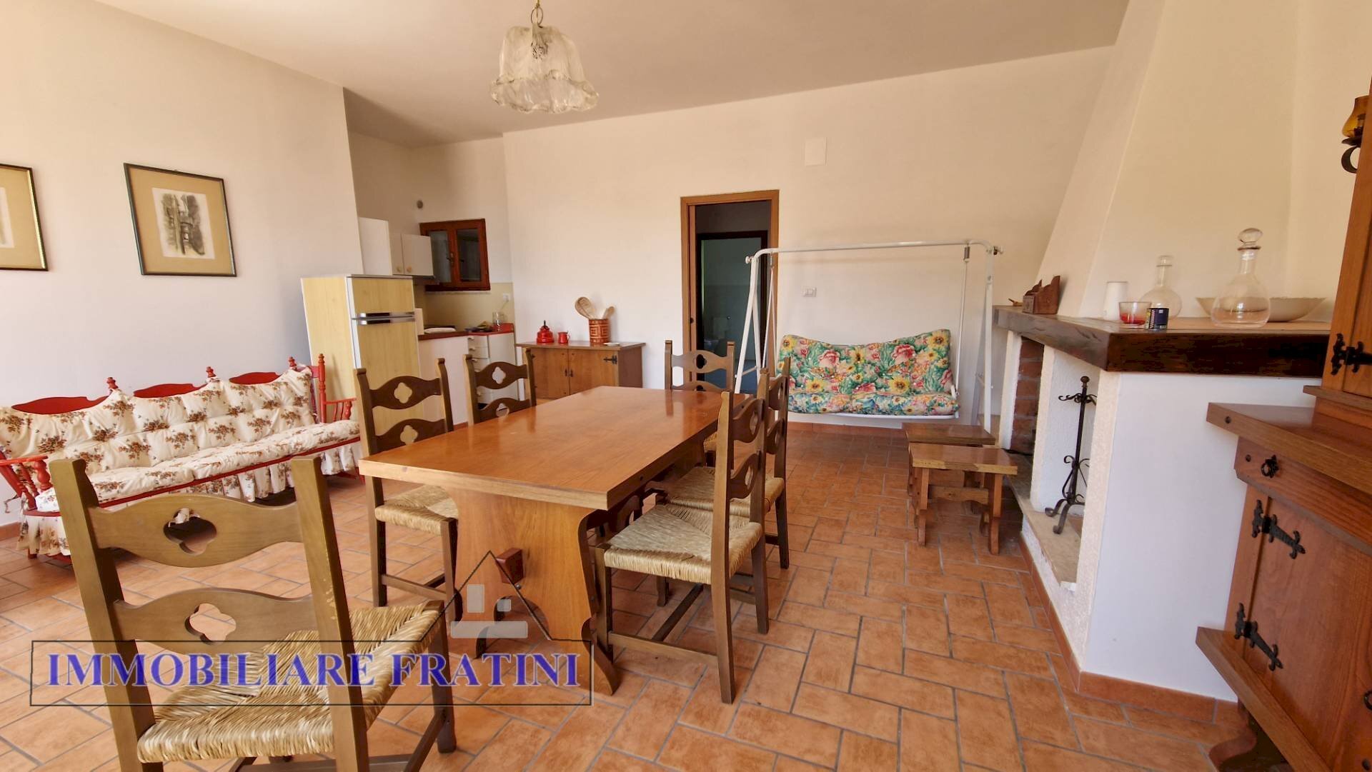 Foto 3 - Casa indipendente Gabbiano, Civitella del Tronto - foto 3