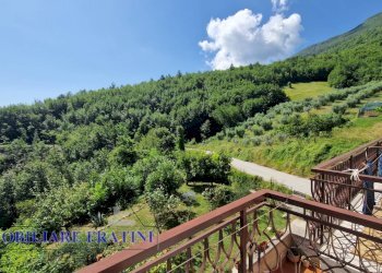 Foto 13 - Casa indipendente Gabbiano, Civitella del Tronto - foto 13