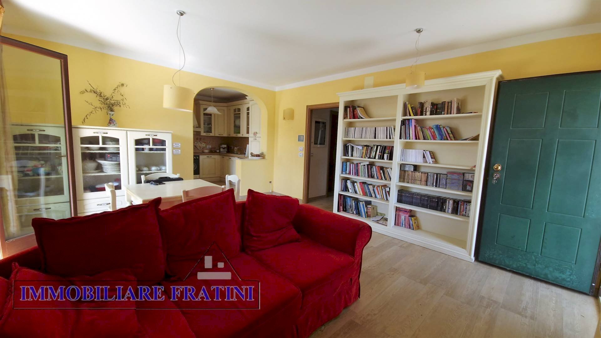 Foto 1 - Appartamento Via pozzo
 
16, Maltignano - foto 1