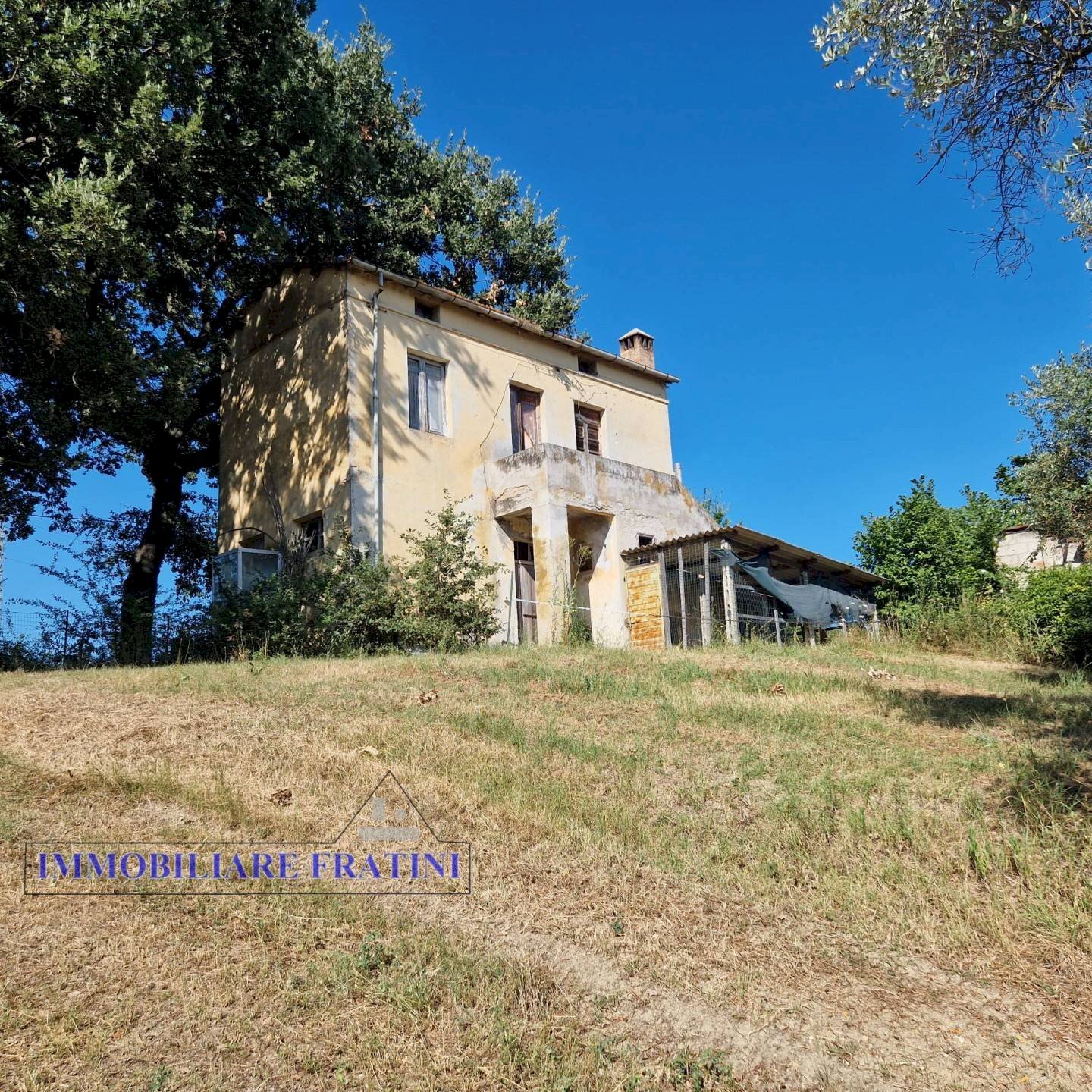 Foto 1 - Rustico Via della Madonna
 
19, Campli - foto 1