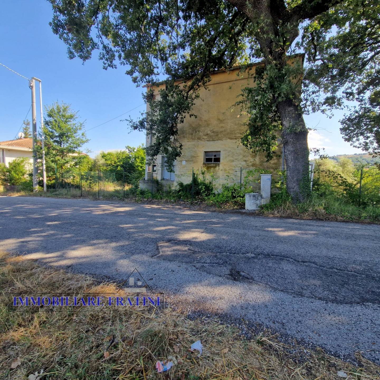 Foto 2 - Rustico Via della Madonna
 
19, Campli - foto 2