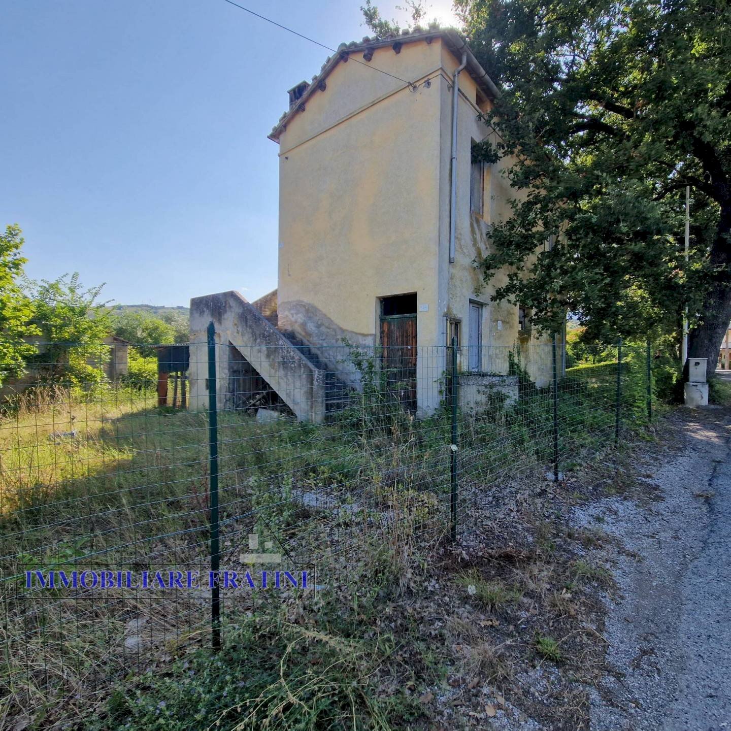 Foto 3 - Rustico Via della Madonna
 
19, Campli - foto 3