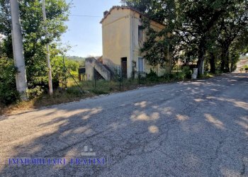 Foto 6 - Rustico Via della Madonna
 
19, Campli - foto 6