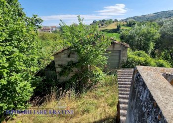 Foto 12 - Rustico Via della Madonna
 
19, Campli - foto 12