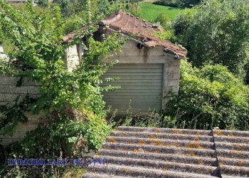 Foto 14 - Rustico Via della Madonna
 
19, Campli - foto 14